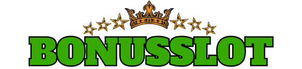 Bonusslot Logo